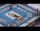 【FIRE PRO WRESTLING WORLD】善と悪！マスター・ワトvs石森太二【ファイヤープロレスリングワールド】