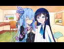 ことのはさんちの日常『青春の秋です』編【えーあいぼいす劇場】