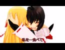 【東方mmd】いつかの想い