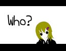 【歌コレ2025秋】Who?/Azari様を歌ってみたった【初投稿】