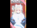 Fuwawa「はっぴーでぃっぷまじっく！！」#shorts 【MMD】【ホロライブEN】‪                         @FUWAMOCOch