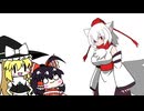 【東方手書き】ブチギレ！！れいむちゃん☆3464