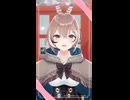 Nanashi Mumei「はっぴーでぃっぷまじっく！！」#shorts 【MMD】【ホロライブEN】‪                 @NanashiMumei