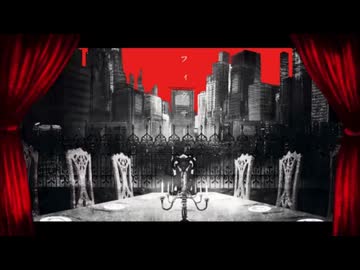 【歌コレ2025秋exで】フィクサー/CoverⅡ-bass（つばす）【混ぜ混ぜしてみた】