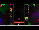 【Flare】ドリルツインテールの使い方／テトリス99切り抜き#1
