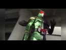 平成2期ライダー×DAPUMP・ユニバースフェスティバル