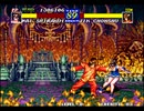 KT-GIRL 番外編3【餓狼伝説３（改造）】vs.秦崇秀