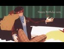 【MMDツイステ】Beyond the way【エース誕生祭2025】