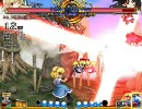 置操和蘭クラッシュ連携+α