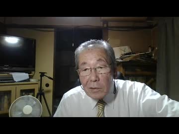 ホンマに雑談　ニコ生9月21日①