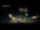 #6【シルクソング】盗賊グリンドルを牢から出してあげた！【Hollow Knight Silksong】