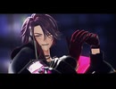 【にじさんじMMD】KICK BACK【渡会雲雀】
