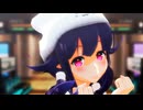 【MMD艦これ】百角式 大鯨「チェリーポップ」msTC