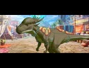 【FGO】ナウイミクトラン（黄金都市にて） (12)