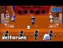 【DELTARUNE】素敵な料理をお客様に投げつけよう！〔#35 chapter3〕