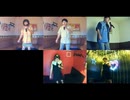 Love me tender／D-LOOP