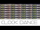 XV-5080を28トラックでClock Dance feat.GUMI