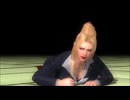 DOA5 LAST ROUND レイチェル道場にて散る   プレイ動画