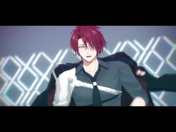 【MMD刀剣乱舞】G4L【わち式後家兼光 モデル配布】