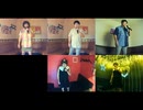 白いカイト／My Little Lover