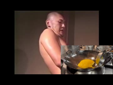 三不粘を作るMUR