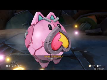 【原神】カチャカチャ大作戦・エピローグ「チリリン！大パーティー！」ストーリープレイ動画