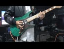【DECO*27】モニタリング(Best Friend Remix)-ギター弾いてみた