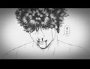 【静止画MAD】喧嘩稼業 / aespa『Whiplash』 MMV