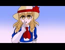 ゲーム内のすべてのキャラクターを倒した後のカナ