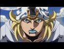 アニメ『スティール・ボール・ラン ジョジョの奇妙な冒険』 ティザーPV ｜ _STEEL BALL RUN JoJo’s Bizarre Adventure_