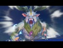 聖剣伝説3 TRIALS of MANA 初回プレイ 72