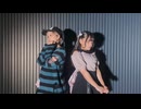 【踊ってみた】メンヘラじゃないもん！【おちゃたちょ】