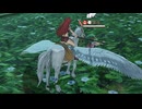 【ファイアーエムブレム無双】【リョナ】【ティアモ】 チキにあっさり負けるだけPart６