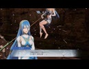 【ファイアーエムブレム無双】【リョナ】【アクア】 魔法使いの一撃に敗北Part６