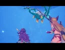 聖剣伝説3 TRIALS of MANA 初回プレイ 77