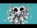 【かぎぬREMIX】セイデンキニンゲンvo.音街ウナ