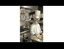 【Gemini Storybook】夜猫亭で洋食を