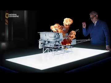 なぜ起きたのだろう#2