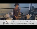 南野 陽子「はいからさんが通る」をテナーサックスで演奏 楽譜 コード 付き演奏動画