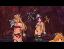 聖剣伝説3 TRIALS of MANA 初回プレイ 81