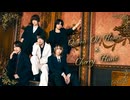 【女5人で】クイーンオブハート/チェリーハント 踊ってみた 【踊コレ2025秋】
