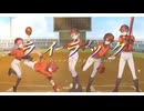 【蘭符監督へ⚾️】ライラック - Mrs. GREEN APPLE covered by ヨザキリ×きょぴぴ×カインヴェル×紬奏音【歌ってみた】#歌コレ2025秋
