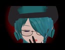 【UTAUカバー+MMD】アンヘル【フィス】