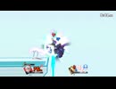 【ルフレPart24】メテオをキメたい全キャラVIP挑戦記【スマブラSP】