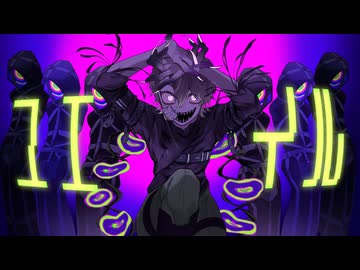 【歪に】ユエイル/ユギカ-歌ってみた【Roa.β】