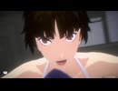 夏だ水着だ前編　（射的とかバトル）　P5X