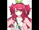 にじライバーを50音順に描いてみた！⚪︎116人目:伊舞(Eve)さん