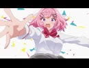 ナナヲアカリ『ムリムリ進化論』 × TV アニメ『わたしが恋人になれるわけないじゃん、ムリムリ!（※ムリじゃなかった!¿）』 コラボレーションMV