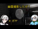 天葵さんのアプデを待ってる間に軽く幽霊調査するぜ！〈Phasmophobia〉