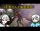 久々に２人で幽霊調査だぜ！〈Phasmophobia〉